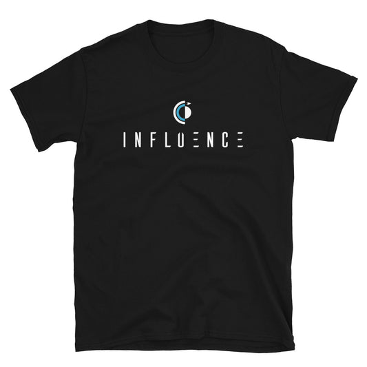 Influence Large Logo Tee