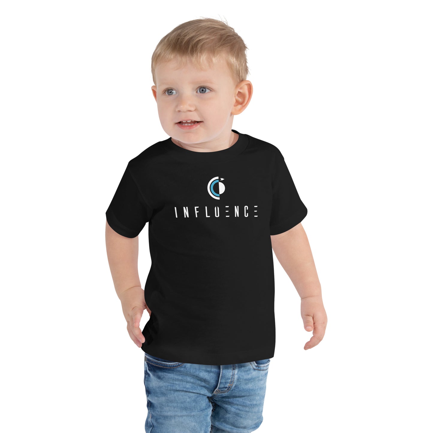 Influence Toddler Shirt