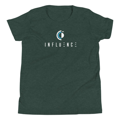 Influence Youth Shirt